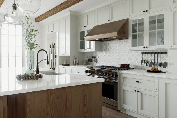 Affordable Cabinet Installation solutions in Lithia, FL